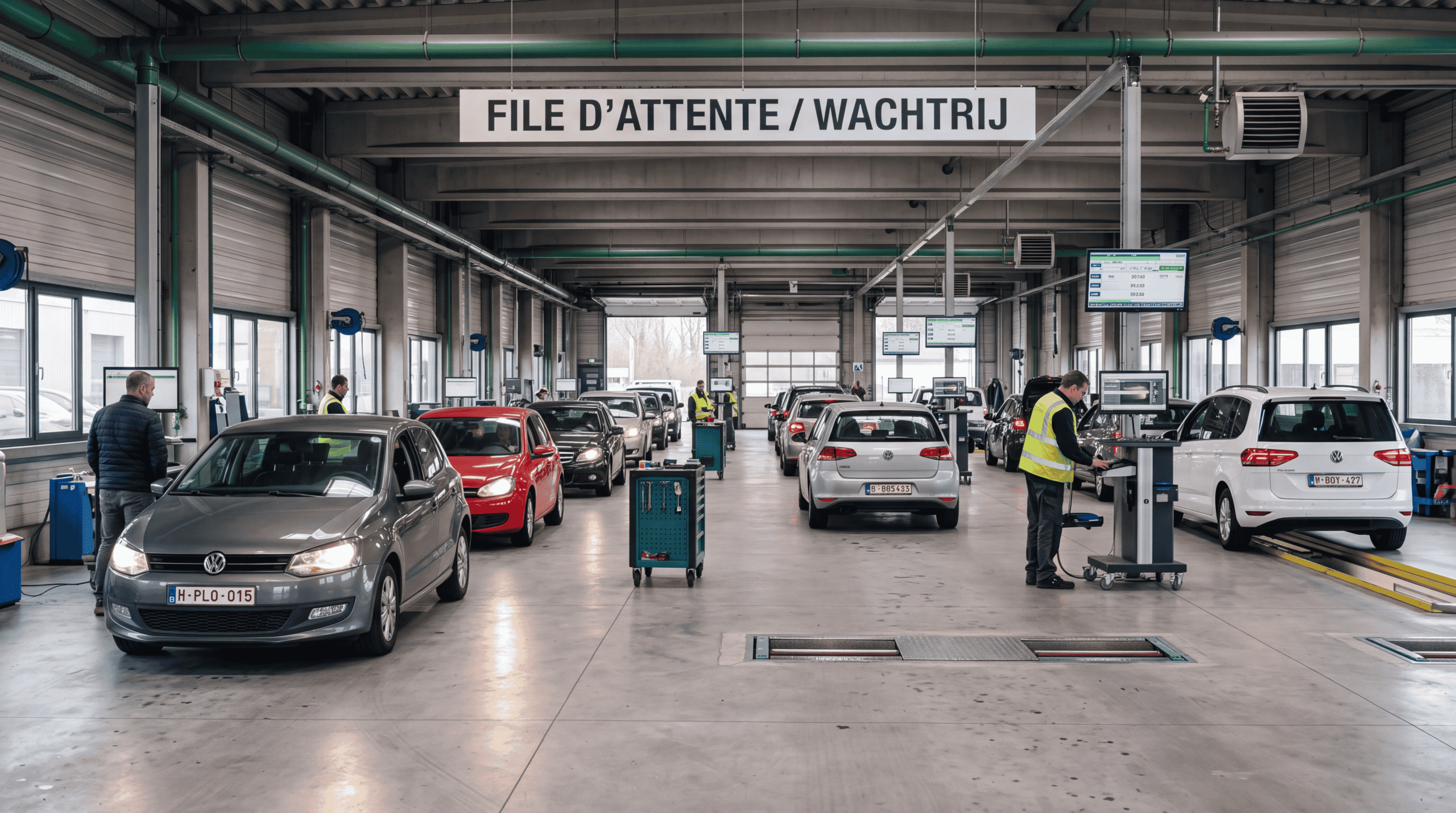 Technische keuring: dit verandert vanaf 1 september 2026